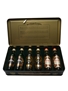 William Grant's Miniature Collection Glenfiddich & Grant's 6 x 5cl / 40%