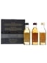 Glenfiddich Cask Collection Reserve, Select, Vintage Cask 3 x 5cl / 40%