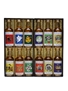 12 Days Of Christmas Set Marieke Teagle - The Whisky Connoisseur 12 x 5cl / 40%