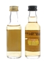 Glen Moray & Tamdhu  2 x 5cl / 40%