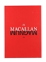 Macallan By Magnum Limited Edition - Masters Of Photography 