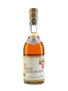 Tokaji 1984 Szamorodni Dry Ashdown Wines 50cl / 13.5%