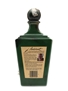 Jim Beam Decanter J Lockhart Illustrated 75cl