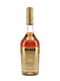 Hine Signature 3 Star Bottled 1980s 68cl / 40%