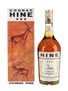 Hine 3 Star Bottled 1960s-1970s 70cl / 40%