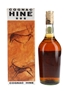 Hine 3 Star Bottled 1960s-1970s 70cl / 40%