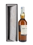 Port Ellen 1979 32 Year Old Special Releases 2012 - 12th Release 70cl / 52.5%