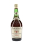 Camus Celebration Cognac Bottled 1960s 100cl / 40%