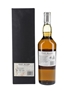 Port Ellen 1979 28 Year Old Special Releases 2007 - 7th Release 70cl / 53.8%