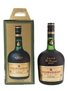 Courvoisier VSOP Bottled 1970s-1980s 94.5cl / 40%