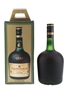 Courvoisier VSOP Bottled 1970s-1980s 94.5cl / 40%