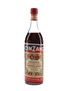 Cinzano Vermouth Bottled 1960s-1970s 100cl / 17%