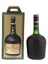 Courvoisier VSOP Bottled 1980s 94.5cl / 40%