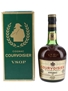 Courvoisier VSOP Bottled 1970s 70cl / 40%