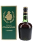 Courvoisier VSOP Bottled 1970s 70cl / 40%