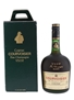 Courvoisier VSOP Bottled 1980s 94.5cl / 40%