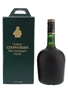 Courvoisier VSOP Bottled 1980s 94.5cl / 40%