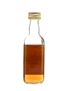 Benrinnes 1968 Bottled 1980s - Connoisseurs Choice 5cl / 40%