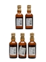 Yamazaki 12 Year Old  5 x 5cl / 43%