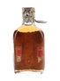 Dewar's White Label Spring Cap Bottled 1950s - Silva 4.7cl / 43%