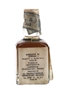 Aberlour Glenlivet 8 Year Old Bottled 1960s-1970s - Rinaldi 4.7cl / 50%