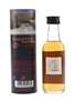 Tomintoul 27 Year Old  5cl / 40%