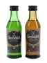 Glenfiddich 12 & 18 Year Old  2 x 5cl / 40%