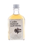 Cardhu 8 Year Old Bottled 1960s - Wax & Vitale 4cl / 43%