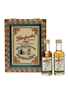 Glenfarclas 1988 The Spirit Of Independence Sevilla - Jerez 2013 2 x 5cl / 43%