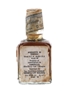 Aberlour Glenlivet 8 Year Old Bottled 1960s-1970s - Rinaldi 4.7cl / 50%