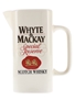 Whyte & Mackay Special Reserve Wade Ceramic Water Jug 16.5cm x 14cm x 8cm