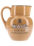 Haig Fine Old Water Jug Carlton Ware 15cm x 15cm x 12cm