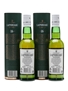 Laphroaig 16 Years Old Travel Retail Exclusive 2 x 35cl