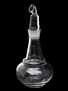 Glenmorangie Crystal Pot Still Decanter Country Images 18cm x 9cm