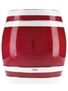 Rosebank Ceramic Whisky Dispenser  34cm x 24cm x 16cm