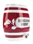 Rosebank Ceramic Whisky Dispenser  34cm x 24cm x 16cm