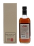 Karuizawa Spirit of Asama 70cl / 55%