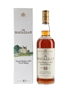 Macallan 10 Year Old Bottled 1980s 75cl / 40%