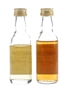 St Michael Highland Malts  2 x 5cl / 40%