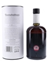 Bunnahabhain 2004 Moine Port Feis Ile 2017 70cl / 55.6%