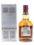 Chivas Regal 12 Year Old Bottled 2010 70cl / 40%