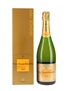 Veuve Cliquot Ponsardin 1999  75cl / 12%