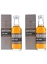 Auchentoshan Three Wood  2 x 5cl / 43%