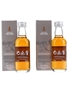 Auchentoshan Three Wood  2 x 5cl / 43%