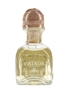 Patron Anejo Tequila  5cl / 40%