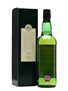 SMWS 25.37 Rosebank 1990 70cl