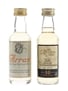 Isle Of Arran  2 x 5cl