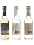 Casamigos Anejo, Blanco & Reposado  3 x 5cl / 40%