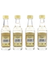 Tres Magueyes Reposado Sample 4 x 5cl / 38%