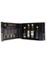 Kilbeggan Irish Whiskey Collection Connemara, Kilbeggan & Tyrconnell 4 x 5cl / 40%